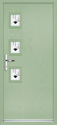 Chartwell Green Frame